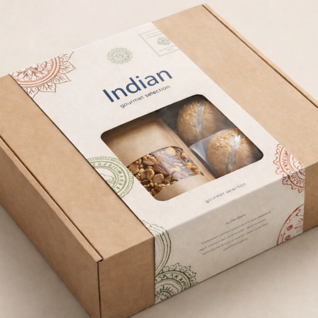 インドボックス