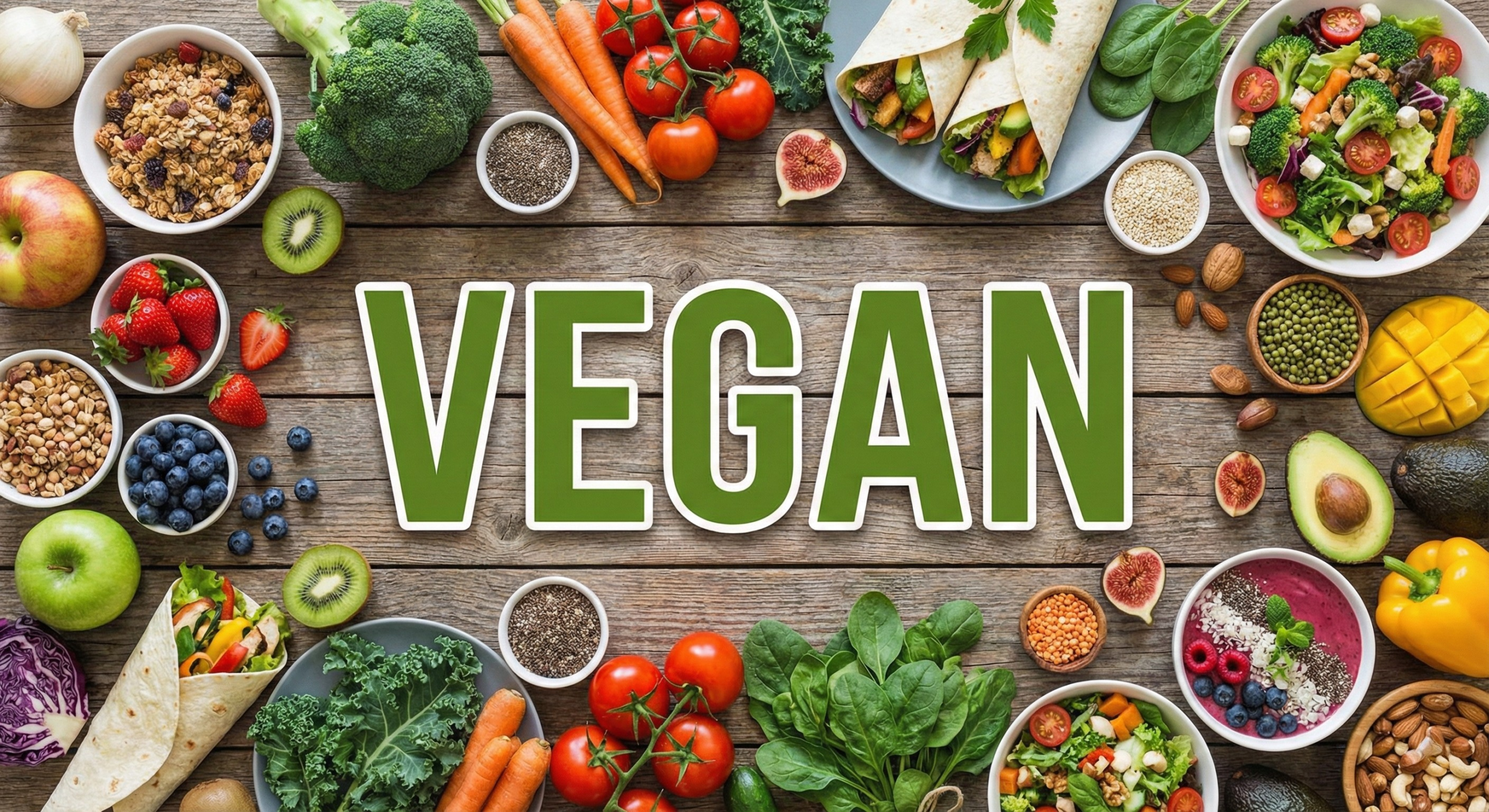 VEGAN