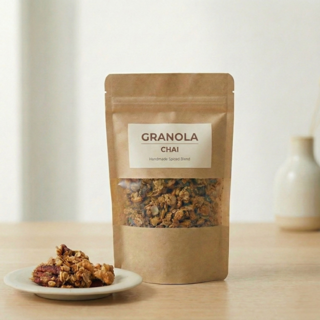 グラノーラCHAI100g